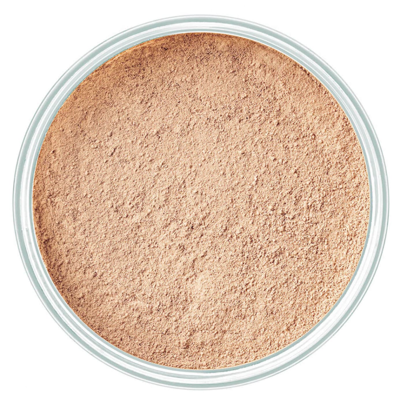 Mineral Powder Foundation - Natural Beige 2