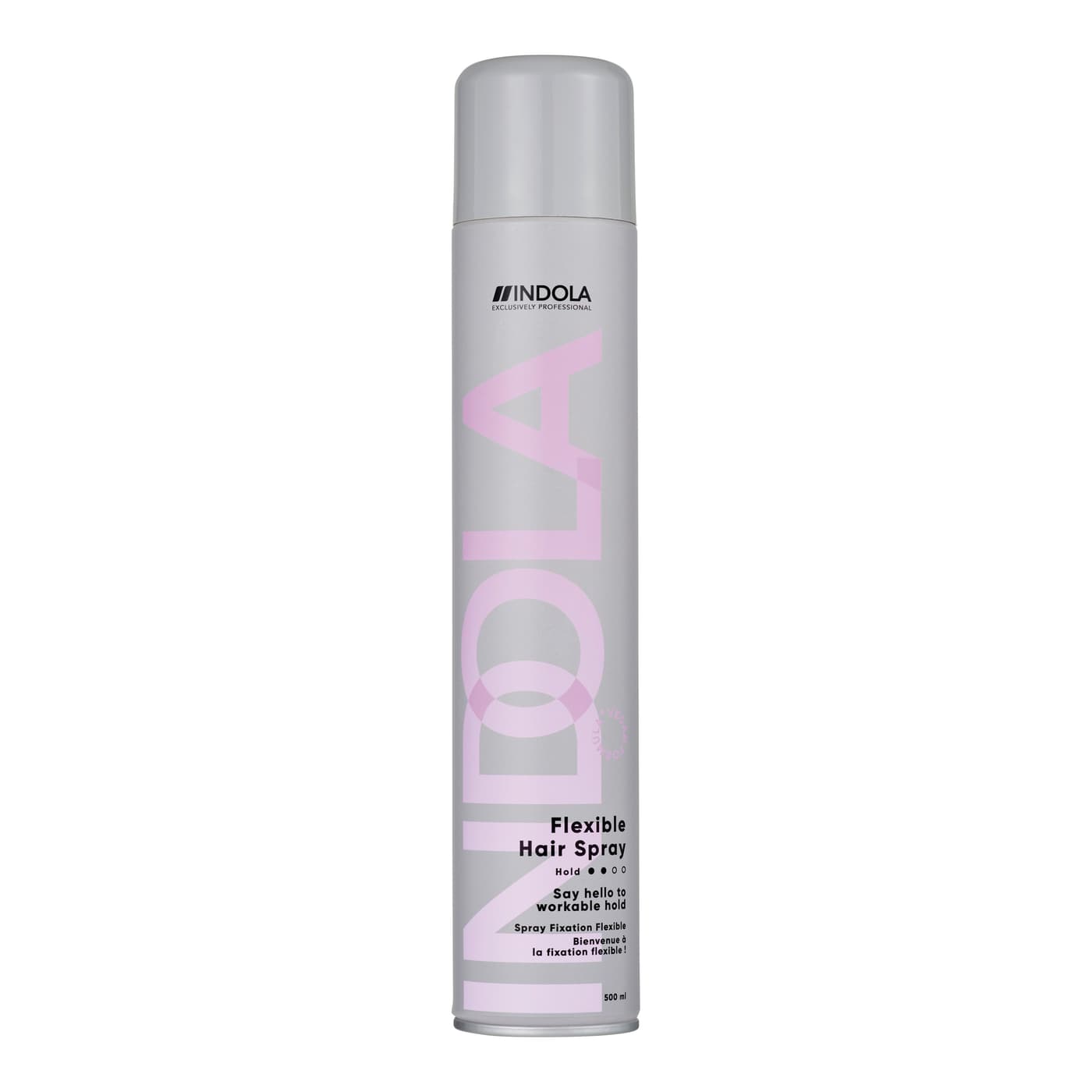 Indola #Style - Flexible Hairspray