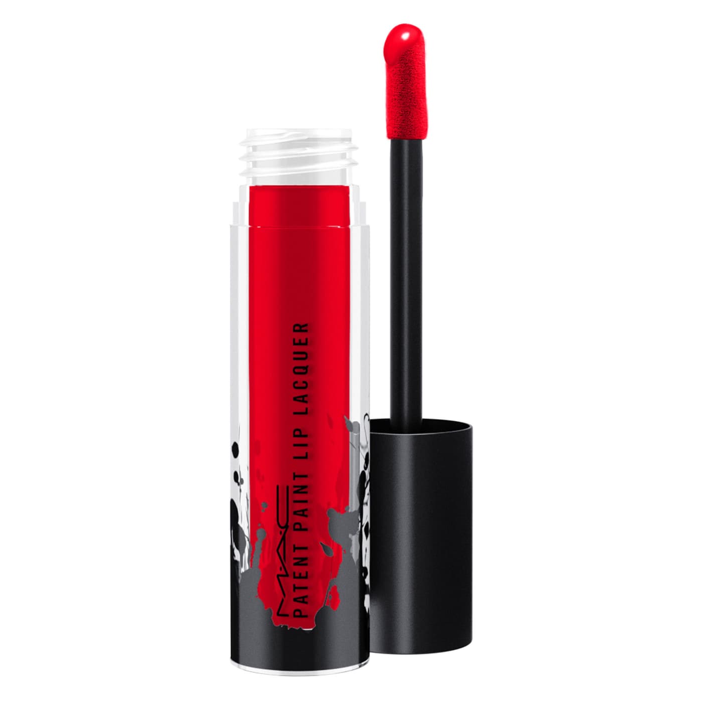 Patent Paint - Lip Lacquer Latex Love
