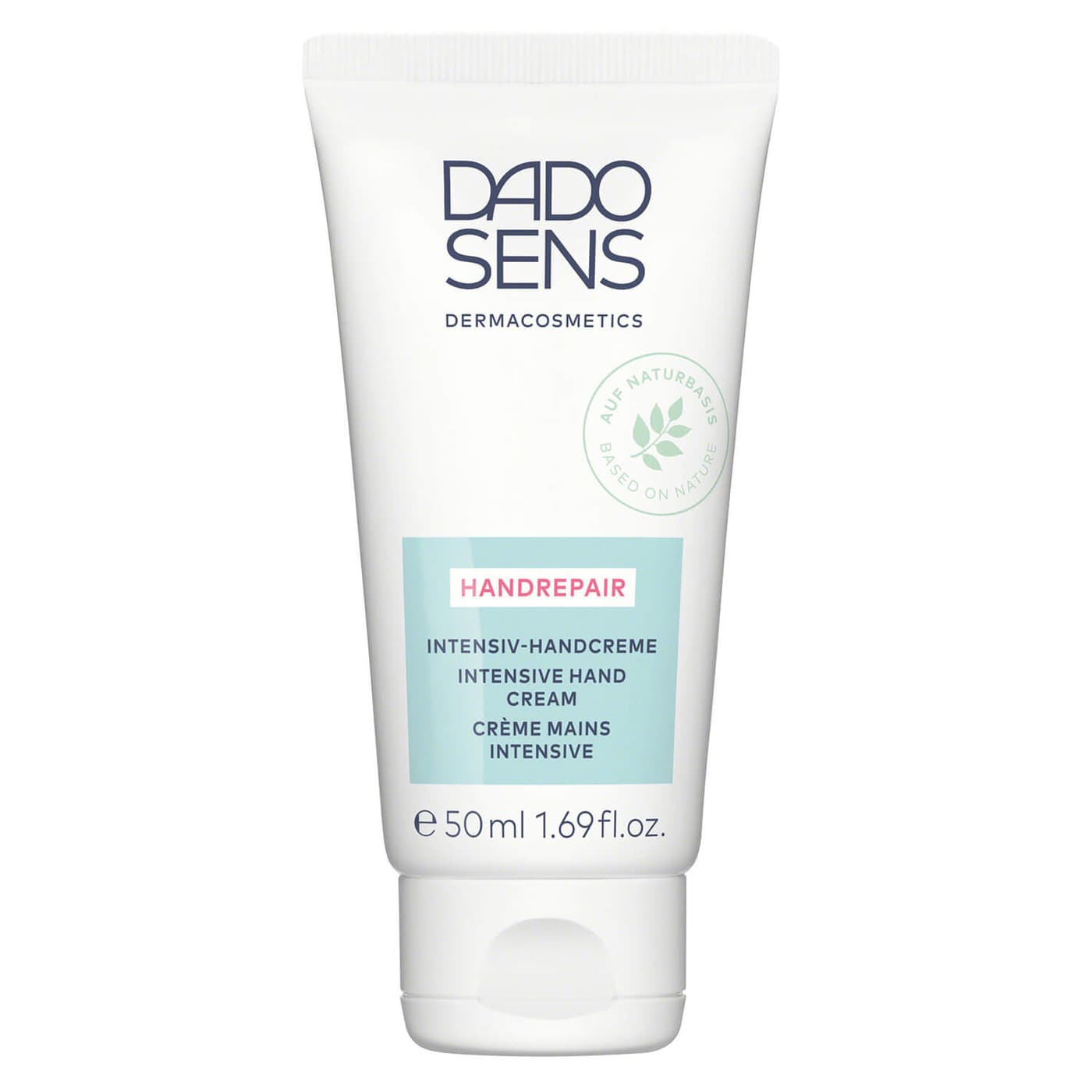 DADO SENS SPECIAL CARE - Handrepair Intensiv Handcreme