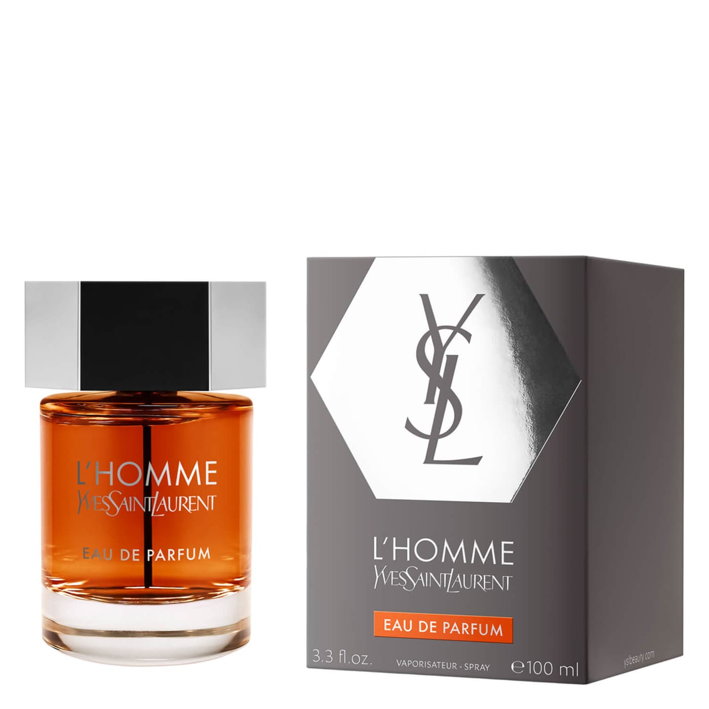 L'Homme - Eau De Parfum