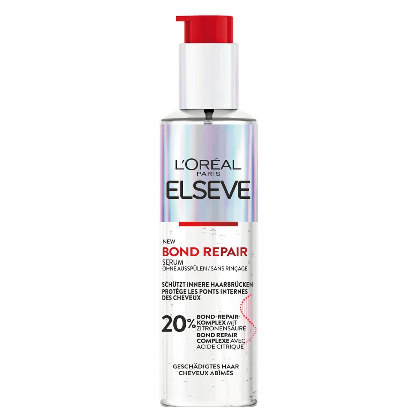 LOréal Elseve Haircare - Bond Repair Serum