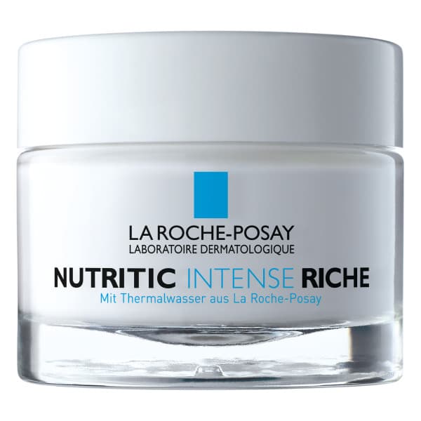 La Roche Posay Nutritic - Nutritic Intensive Aufbaupflege