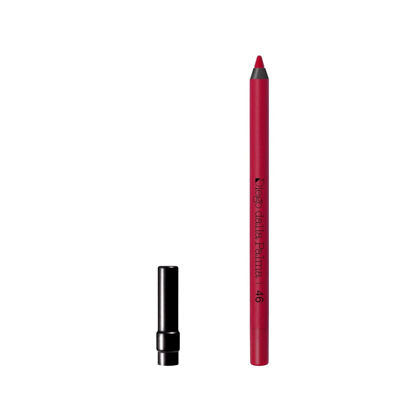 Diego dalla Palma Beauty - Stay On Me Lip Liner Long Lasting Water Res 46