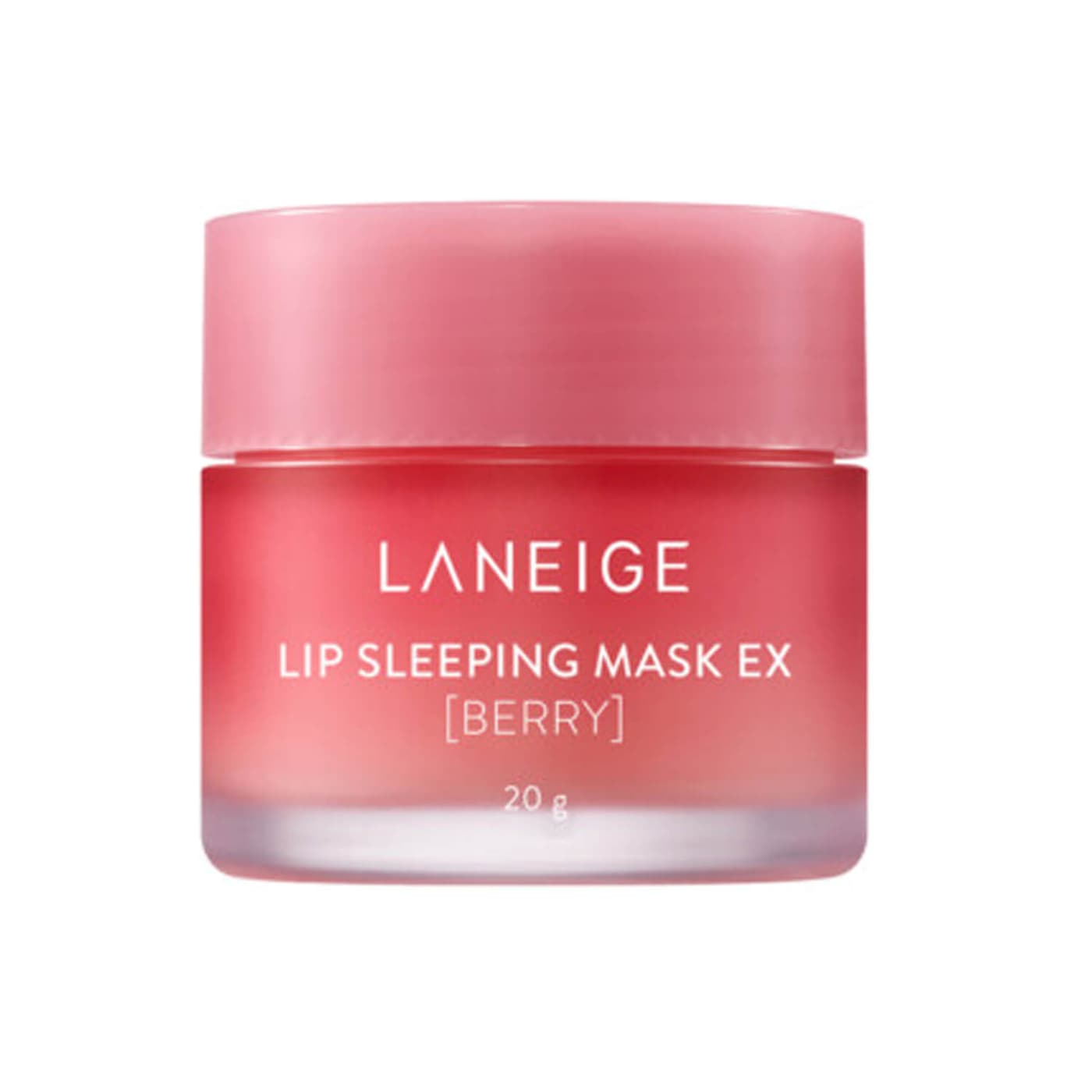 Laneige - Lip Sleeping Mask Berry
