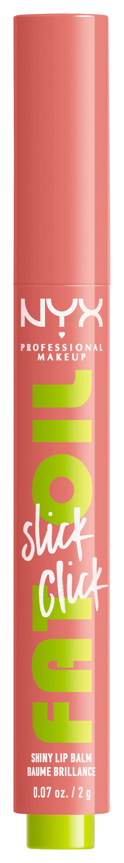 Fat Oil Slick Click - 15 Story Or Post