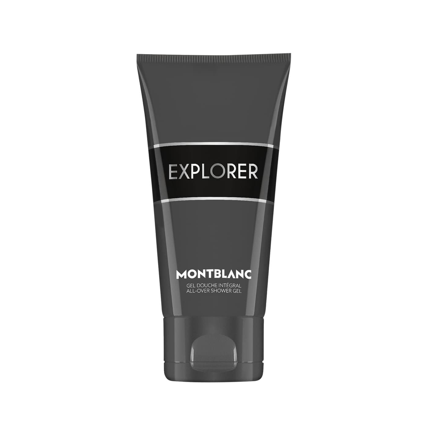 Montblanc - Explorer Shower Gel
