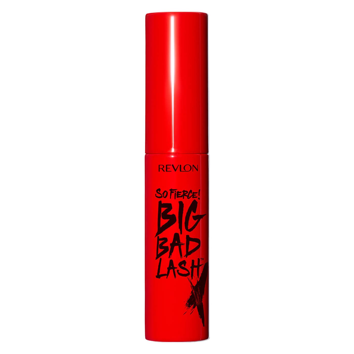 So Fierce! Big Bad Lash Mascara Blackest Black