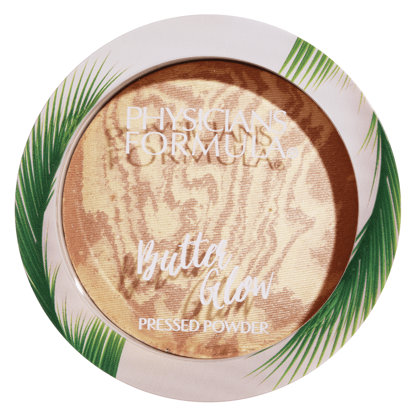 PHYSICIANS FORMULA - Murumuru Butter Glow Pressed Powder Translucent Glow