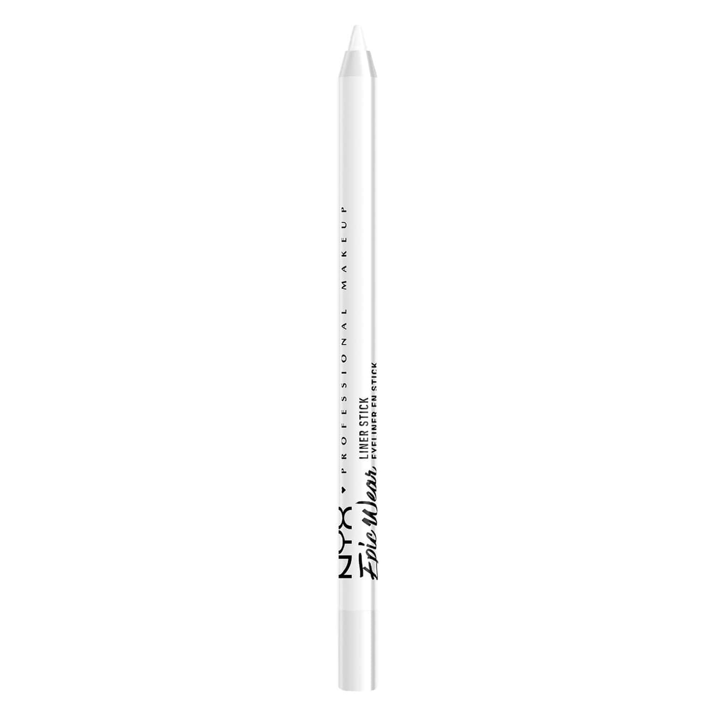 Epic Wear - Liner Sticks Pure White