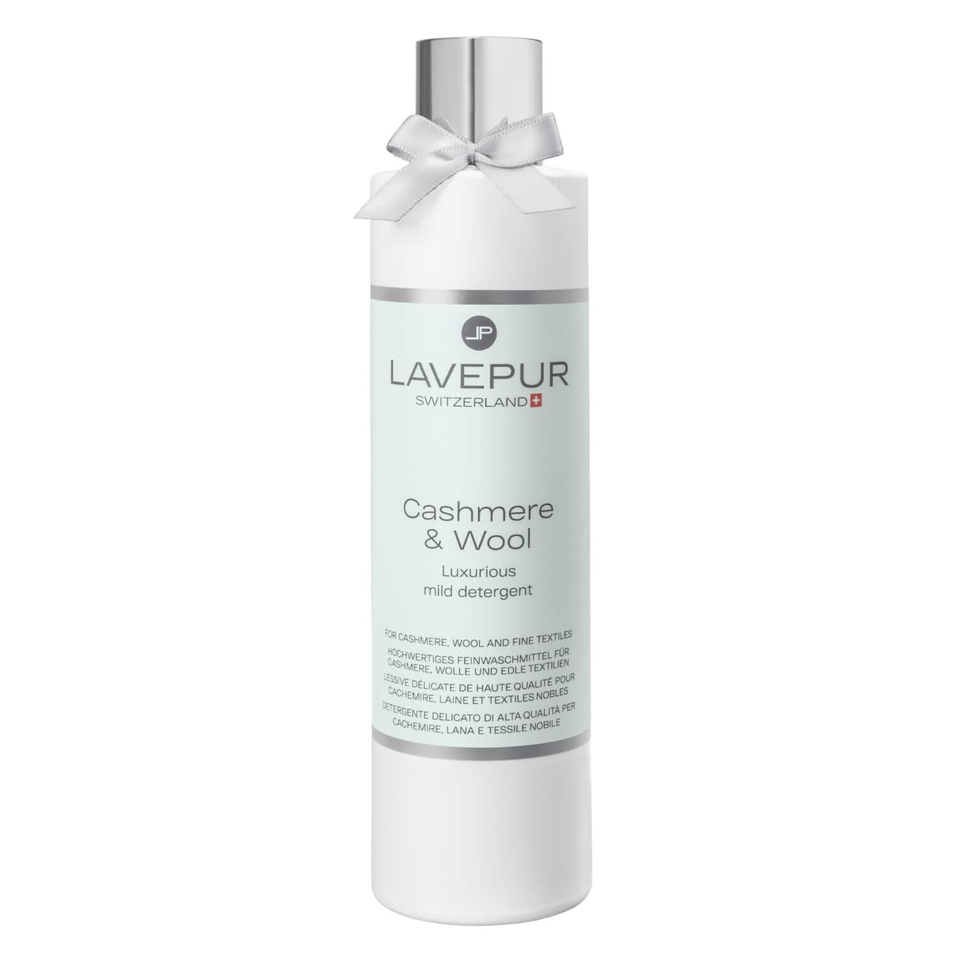 LAVEPUR - Cashmere & Wool Wäsche-Shampoo
