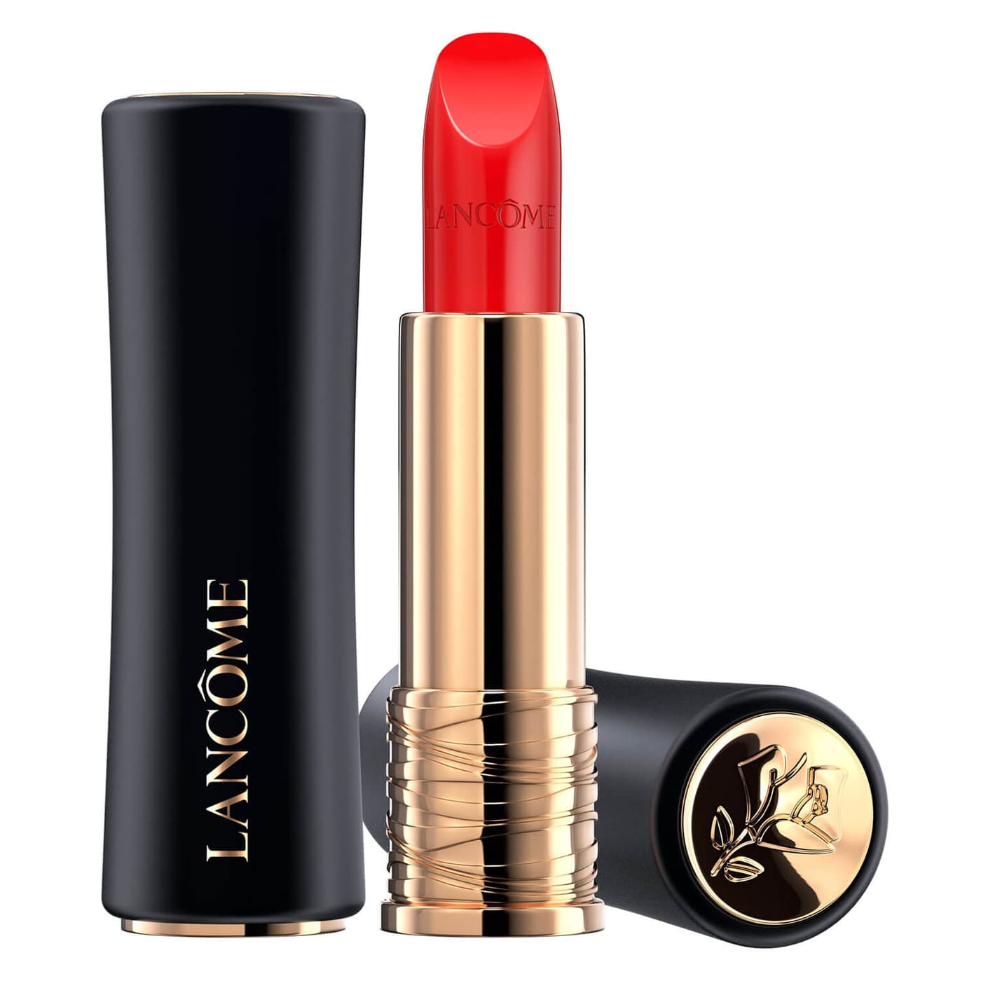 L'Absolu Rouge Cream - Caprice De Rouge 132