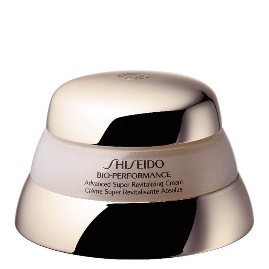 Bio-Performance - Advanced Super Revitalizing Cream