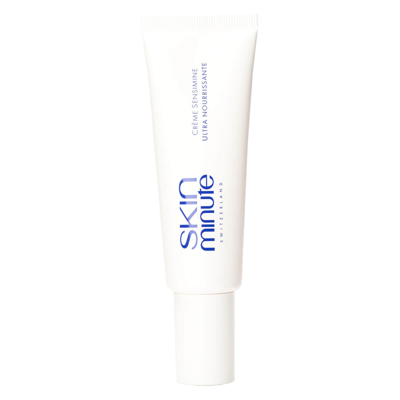 skinminute - Sensimine Pflegende Creme