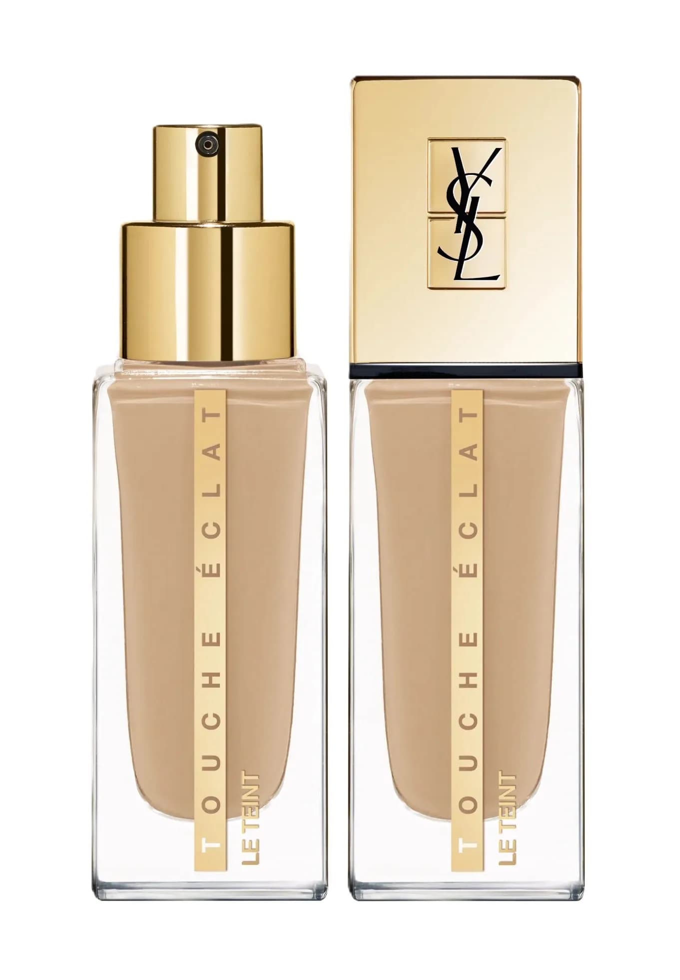 Touche Éclat - Touche Éclat Le Teint Br40 Cool Sand