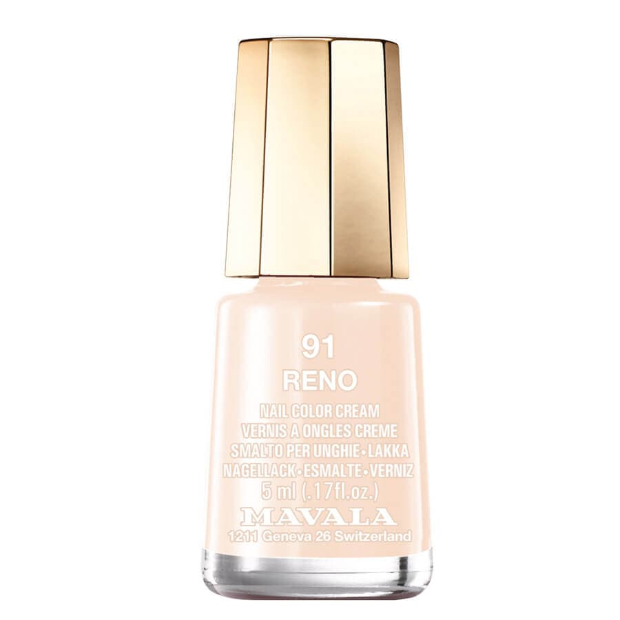 Mini Color's - RENO 91