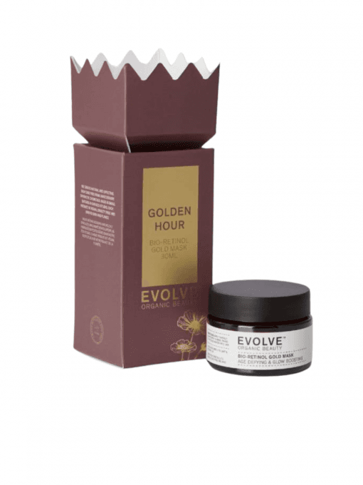 Evolve Christmas - Golden Hour