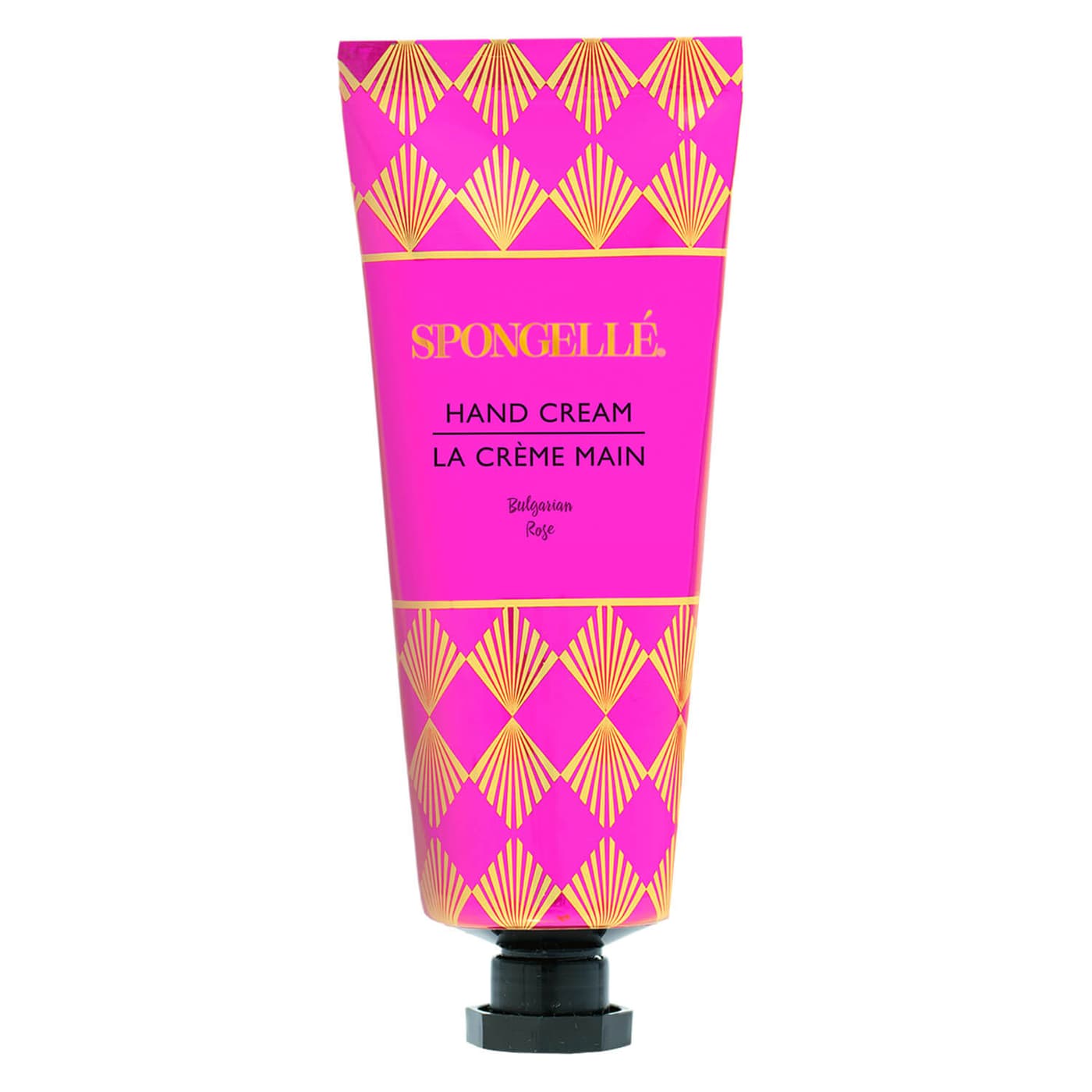SPONGELLÉ Hand Cream - Bulgarian Rose