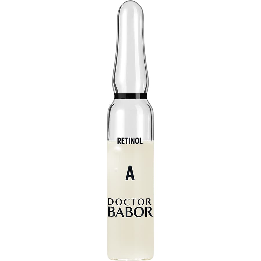 DOCTOR BABOR - Renewal Ampoule Serum Concentrate