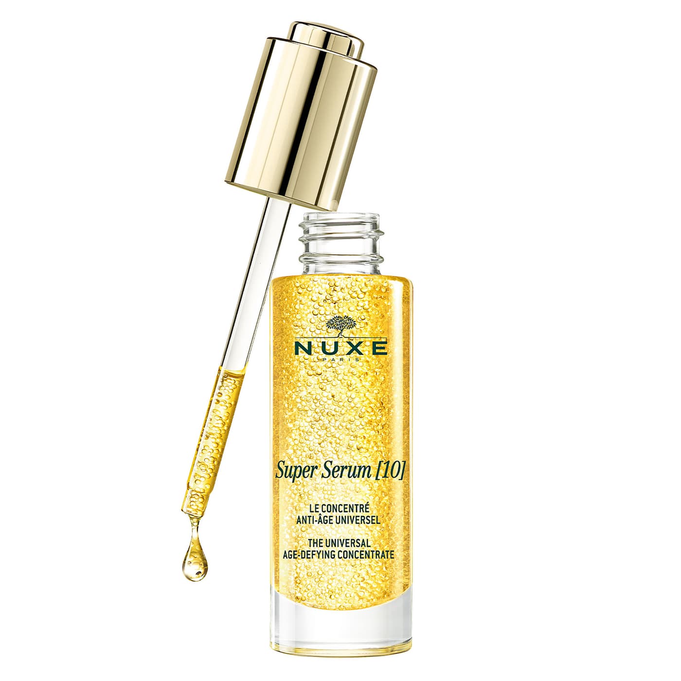Nuxe Face - Super Serum [10]