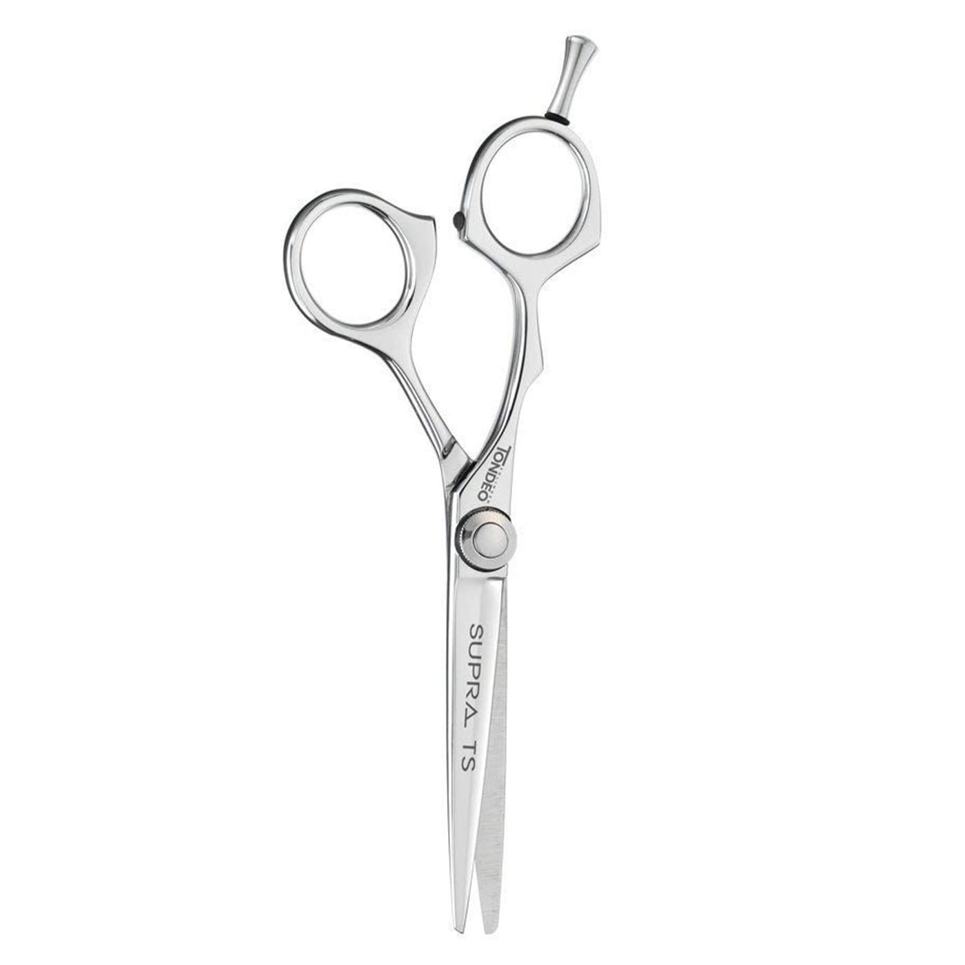 Tondeo Scissors - Left Handed Supra TS Offset Scissors 5.5"