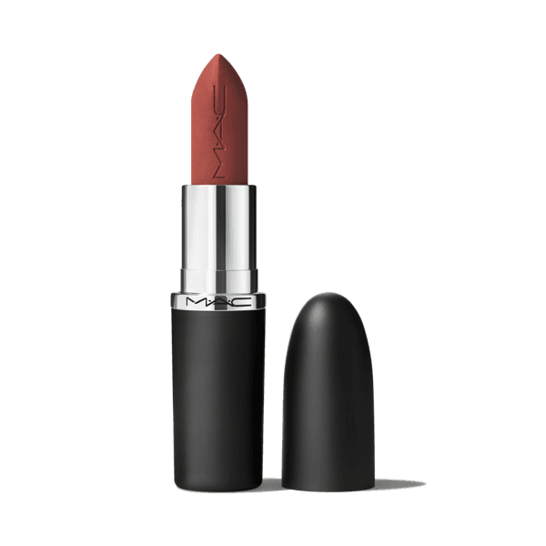 MACximal Silky Matte Lipstick - Unbothered