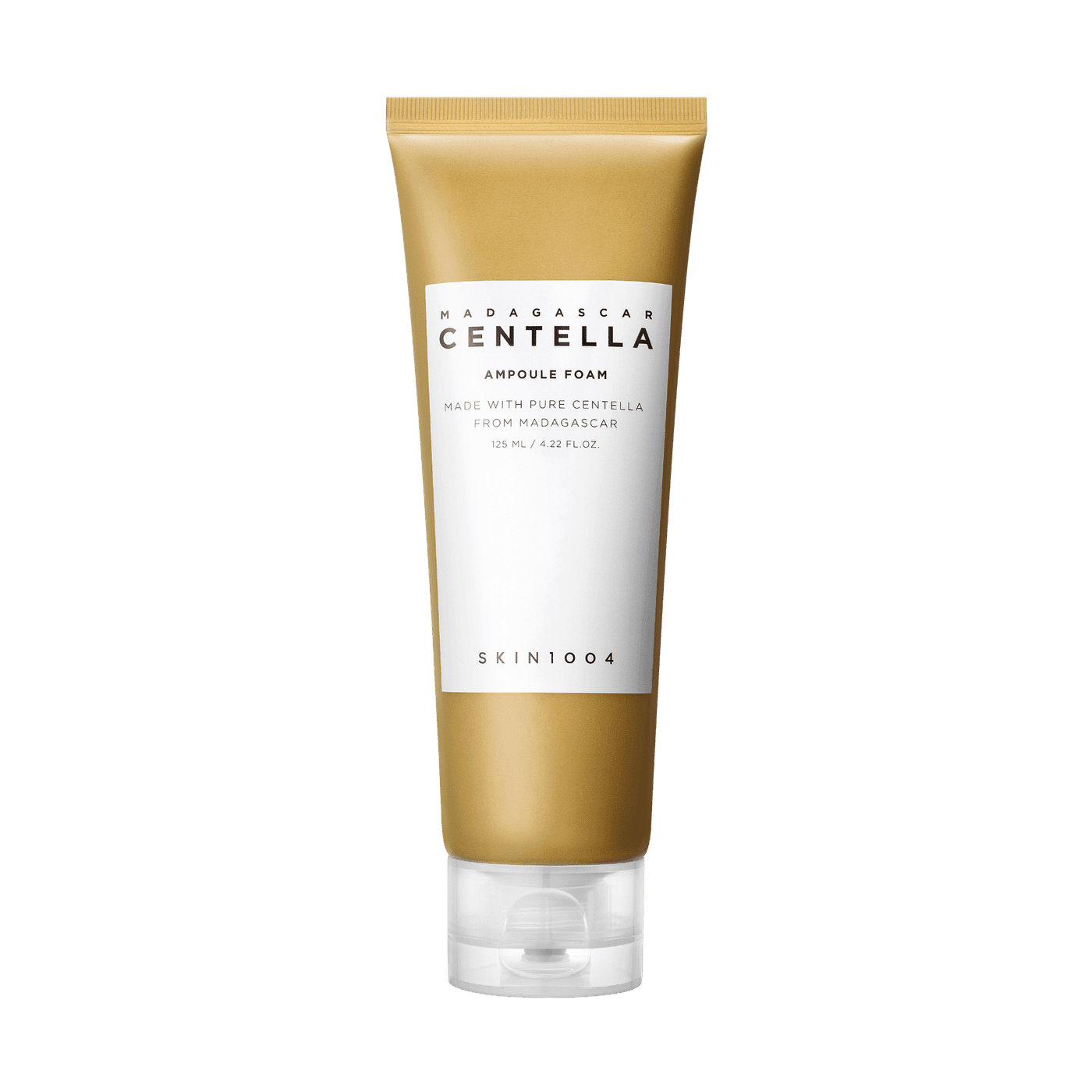 Centella - Madagascar Centella Ampoule Foam