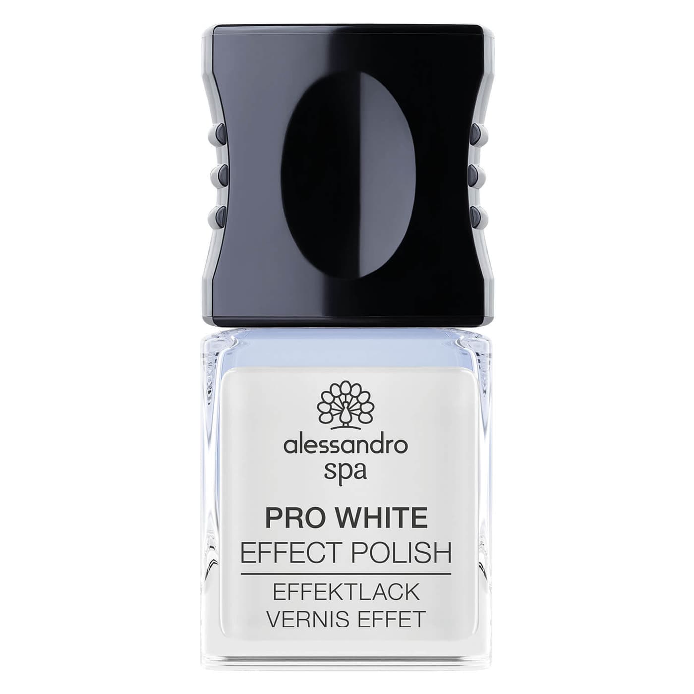 Alessandro Spa - Pro White Effect Polish