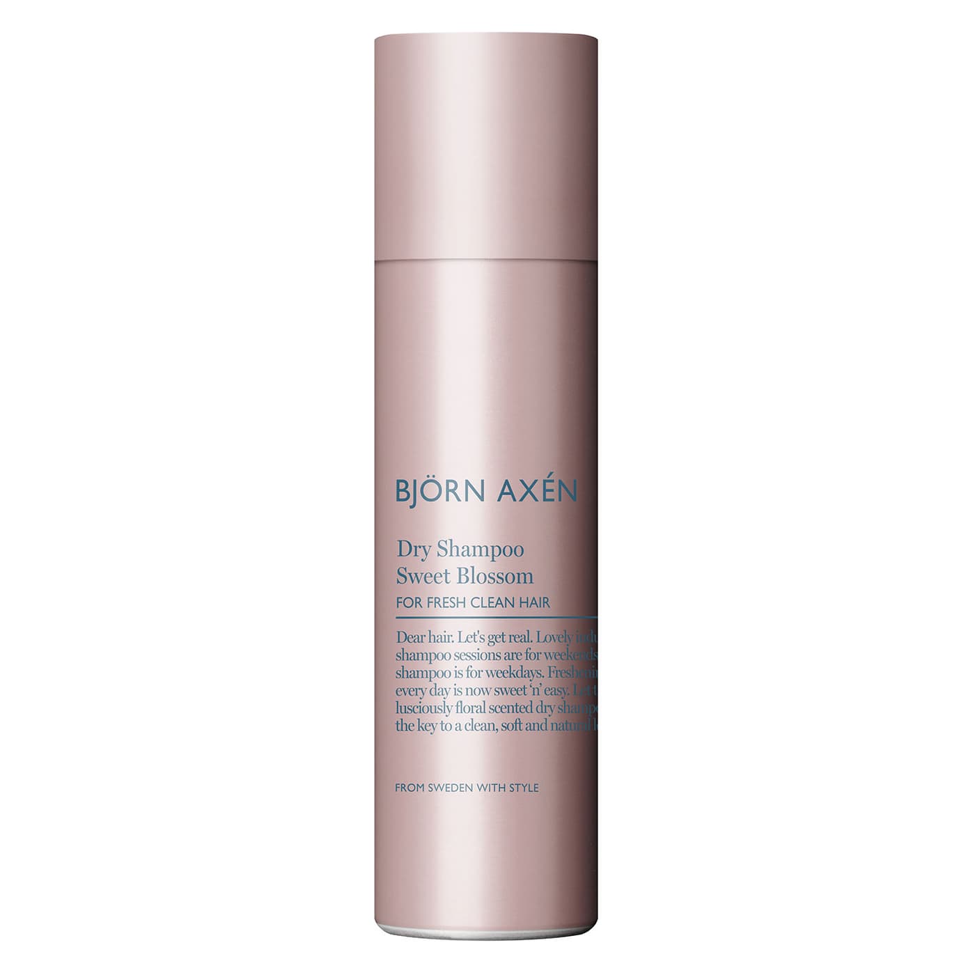Björn Axén - Dry Shampoo Sweet Blossom