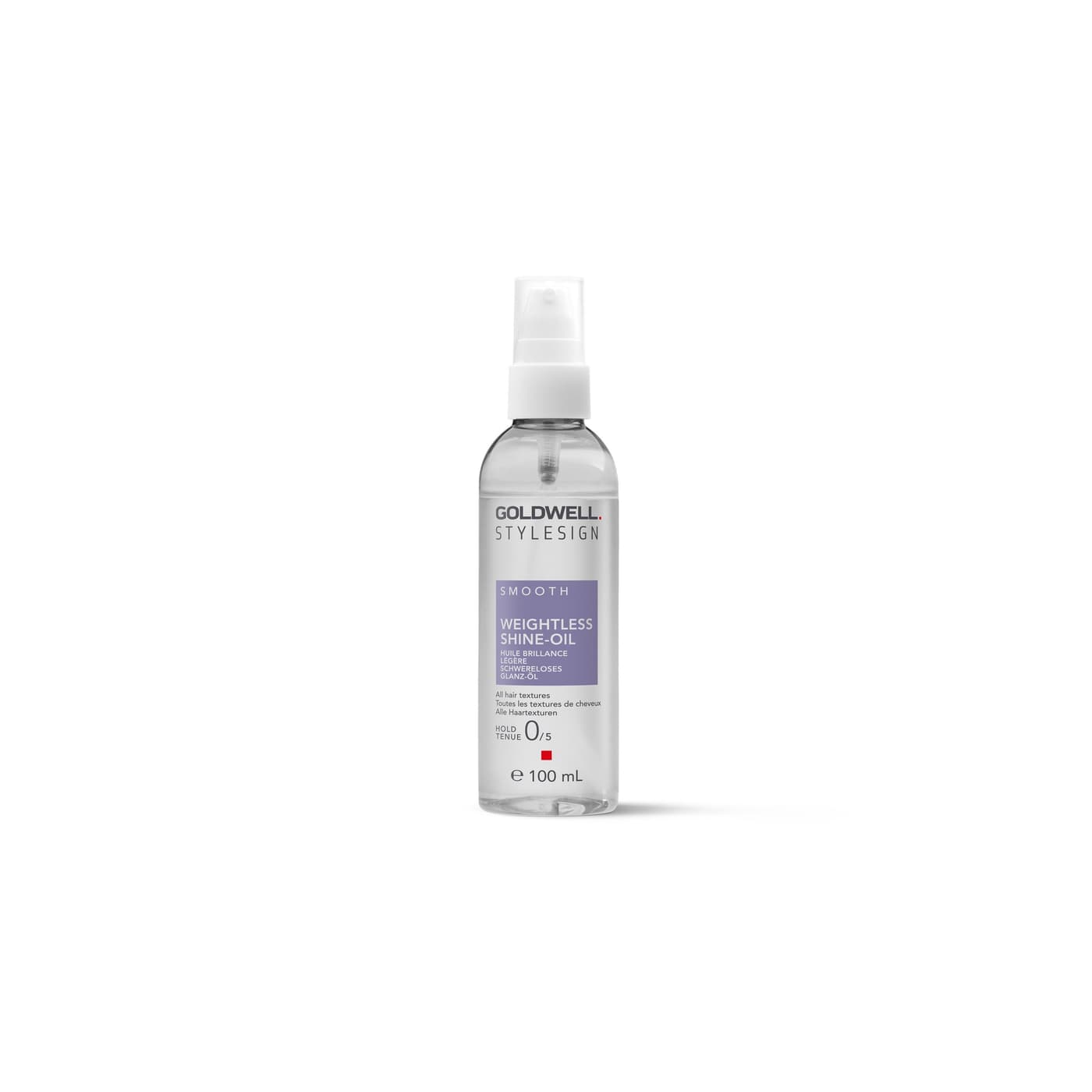 StyleSign - WEIGHTLESS SHINE-OIL