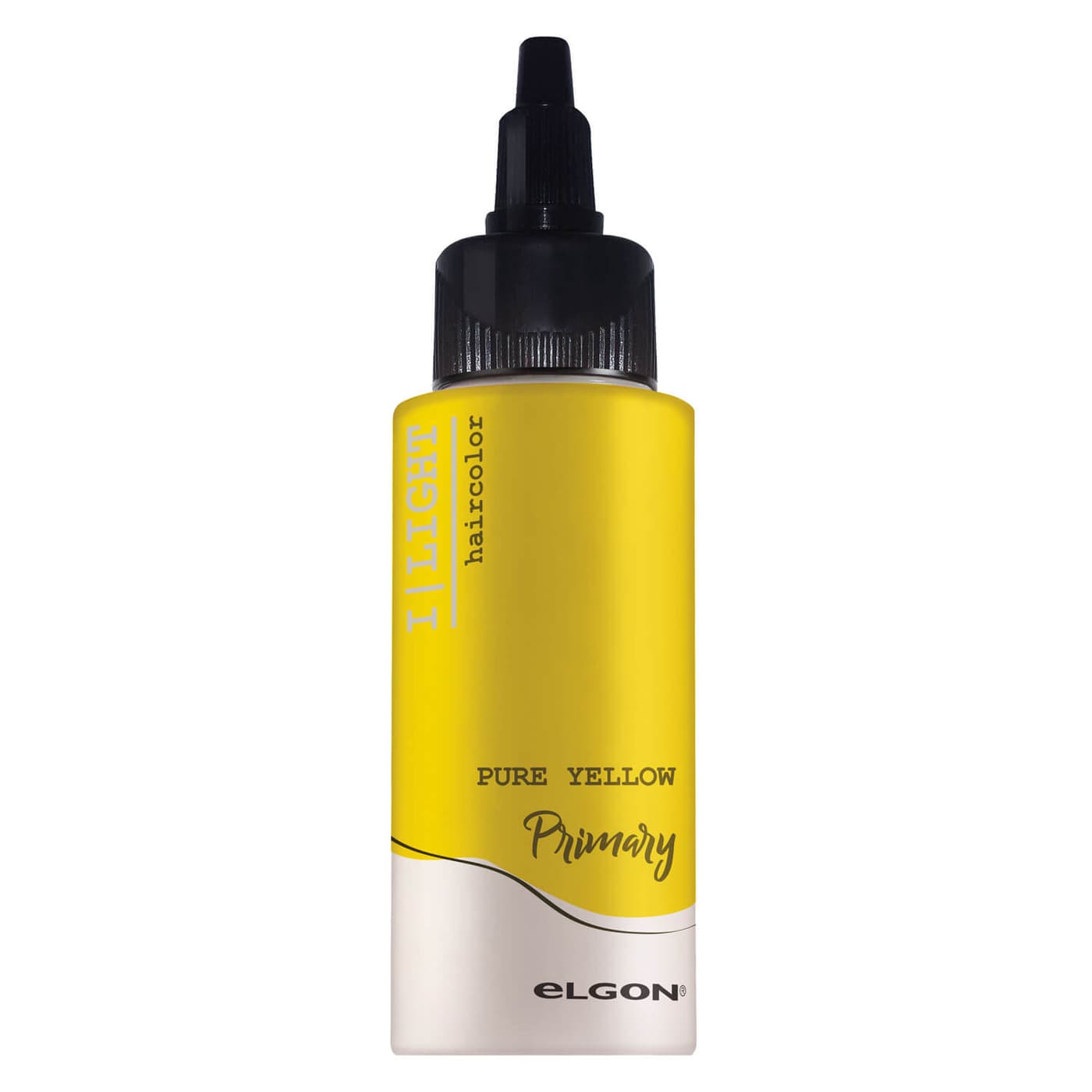I-LIGHT - Primary PURE YELLOW