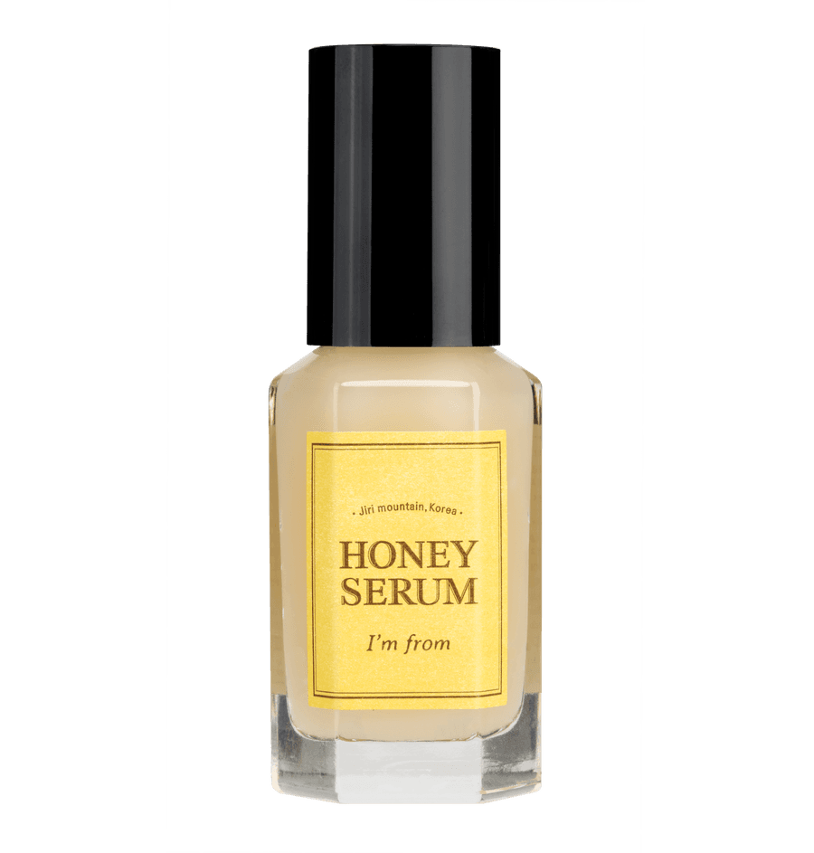 I'm from - Honey Serum