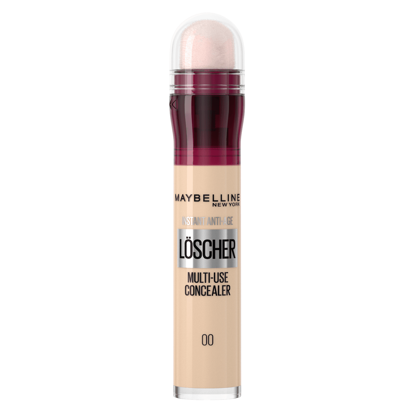 Maybelline NY Teint - Instant Anti-Age Effekt Concealer  00 Ivory