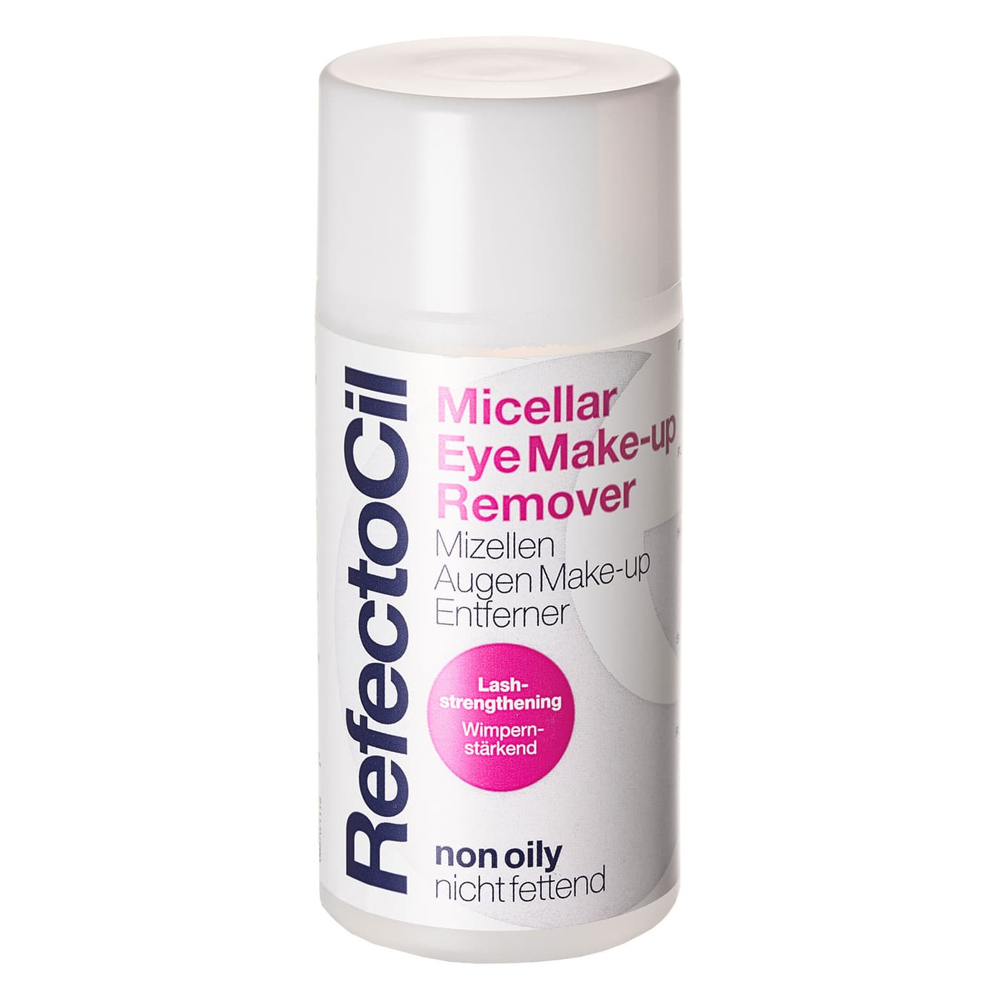 RefectoCil - Micellar Eye Make-up Remover