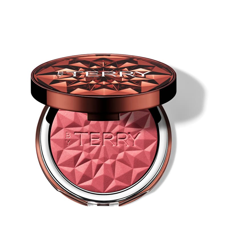 By Terry Powder - Tea To Tan Powder Blush N6 - Spicy Song
