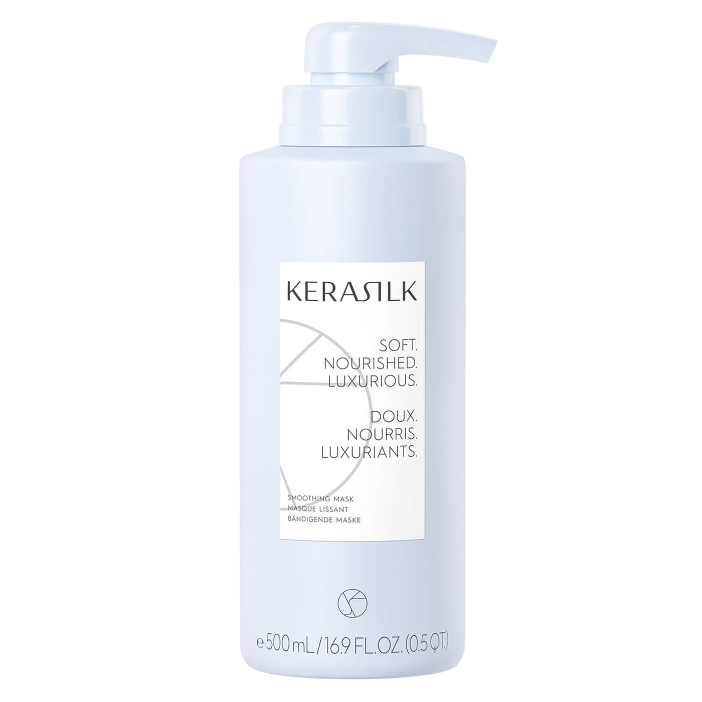 Specialist - Smoothing Mask