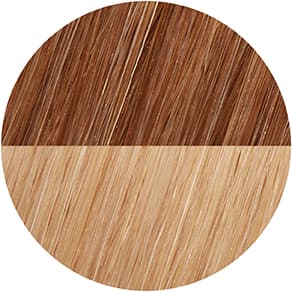 Showpony - 20" 3 IN 1 HALO BOXSET  8B-11VA COOL SOFT BEIGE OMBRE