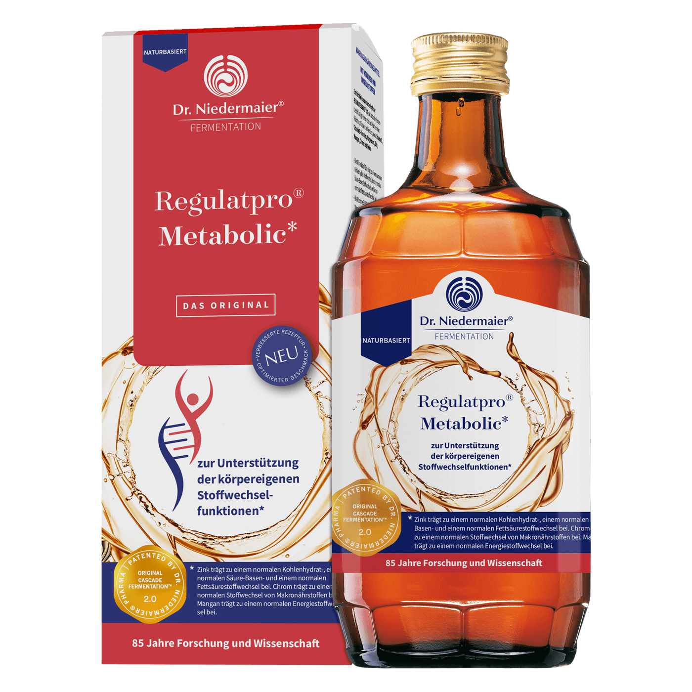 Regulatpro® - Metabolic