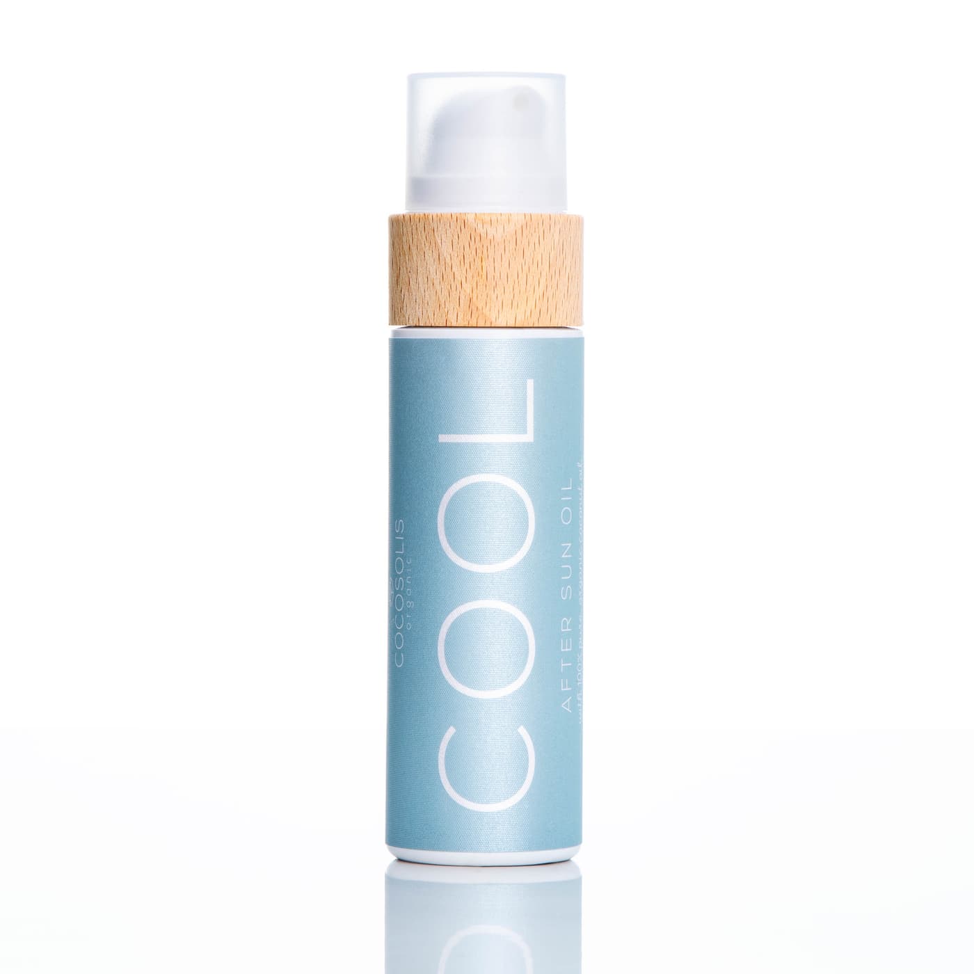 Cocosolis - Cool After Sun Oil