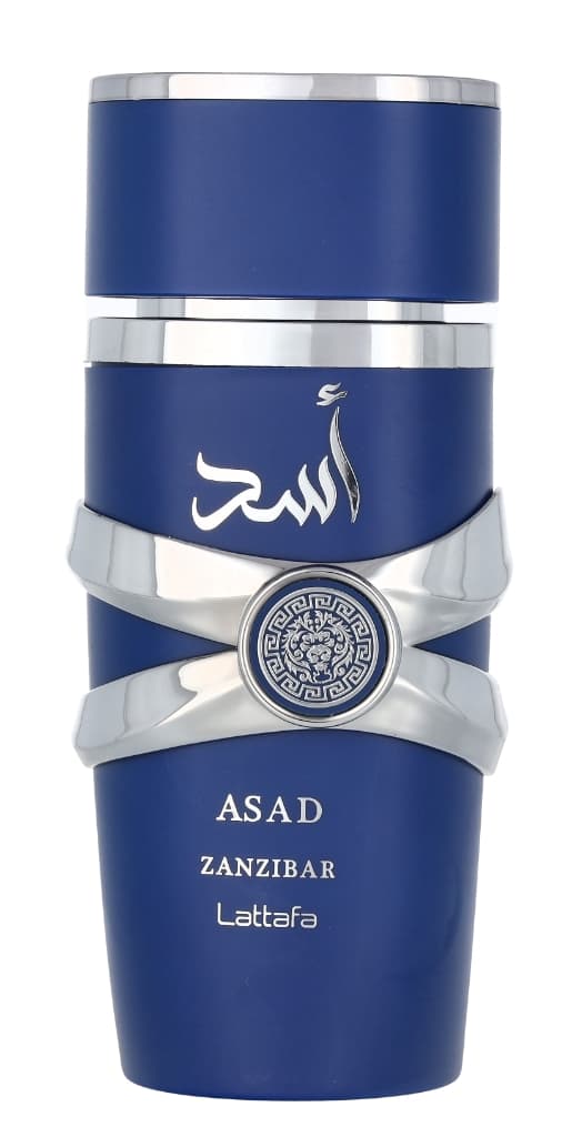 Lattafa - Assad Zanzibar Edp Spray