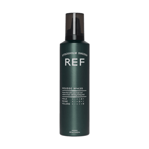 REF Styling - 435 Mousse
