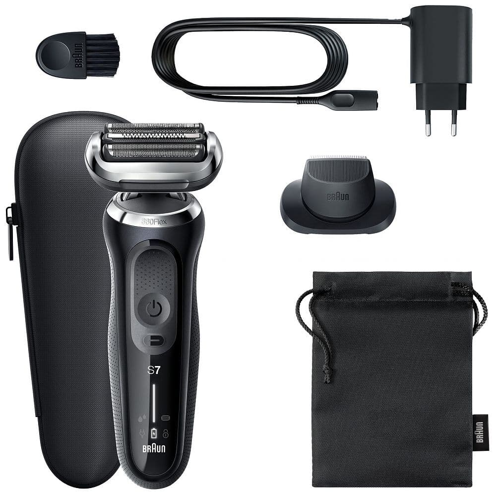 Braun - Series 7 71-n1200s