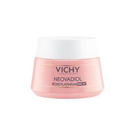 Vichy Neovadiol - Rose Platinium Nachtpflege - Reife Haut