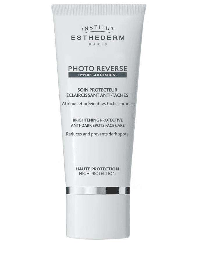 Esthederm - Photo Reverse Brightening Protective Anti-dark Spots Face Care