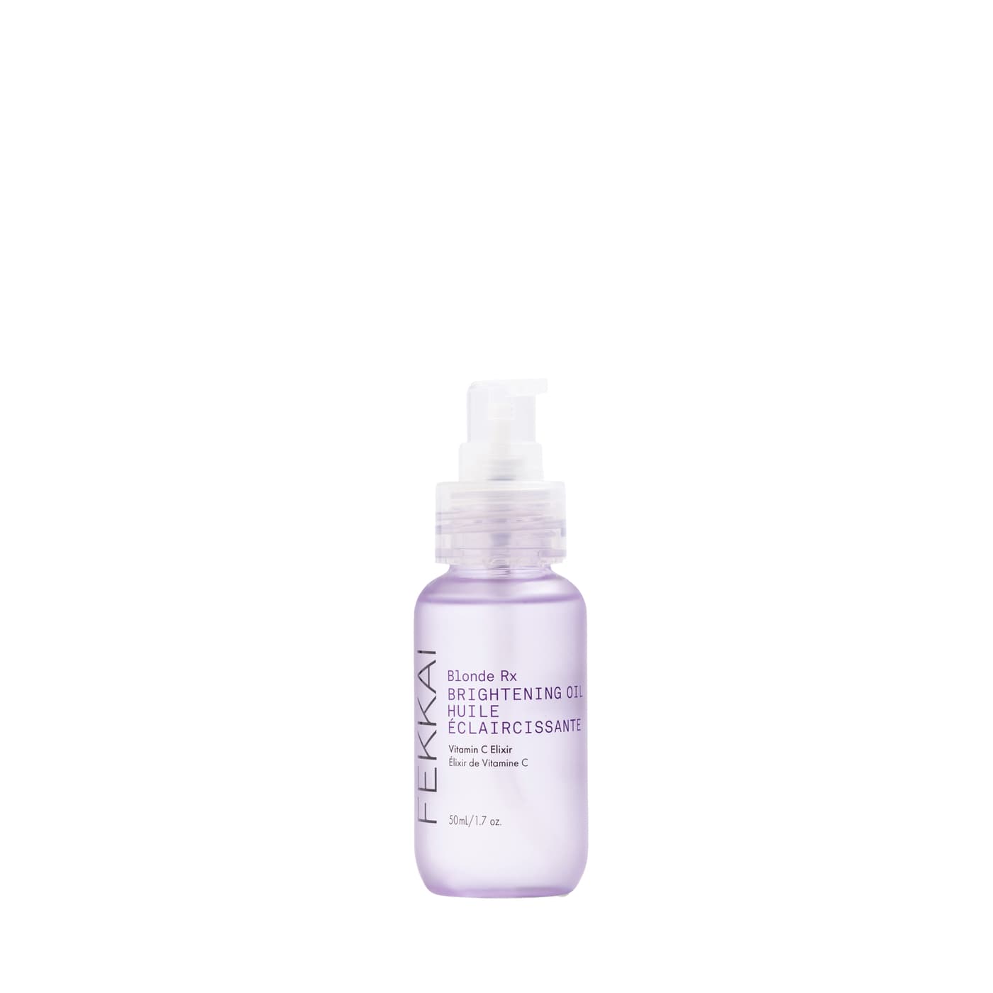 Fekkai - Blonde Rx Brightening Oil 50ml