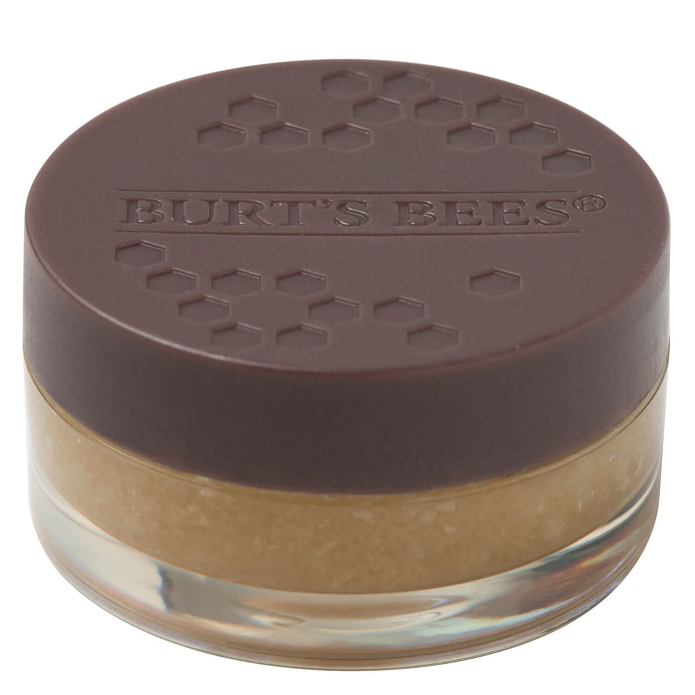 Burt's Bees - Conditioning Lip Scrub