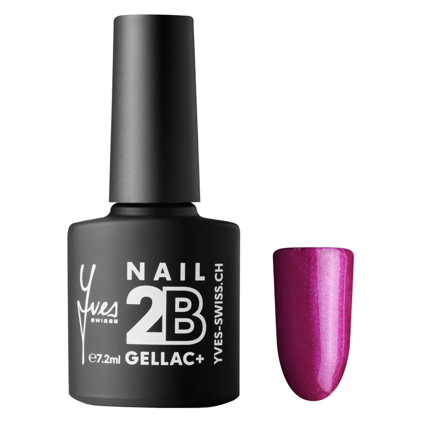 2B Gellac+ - No. 053