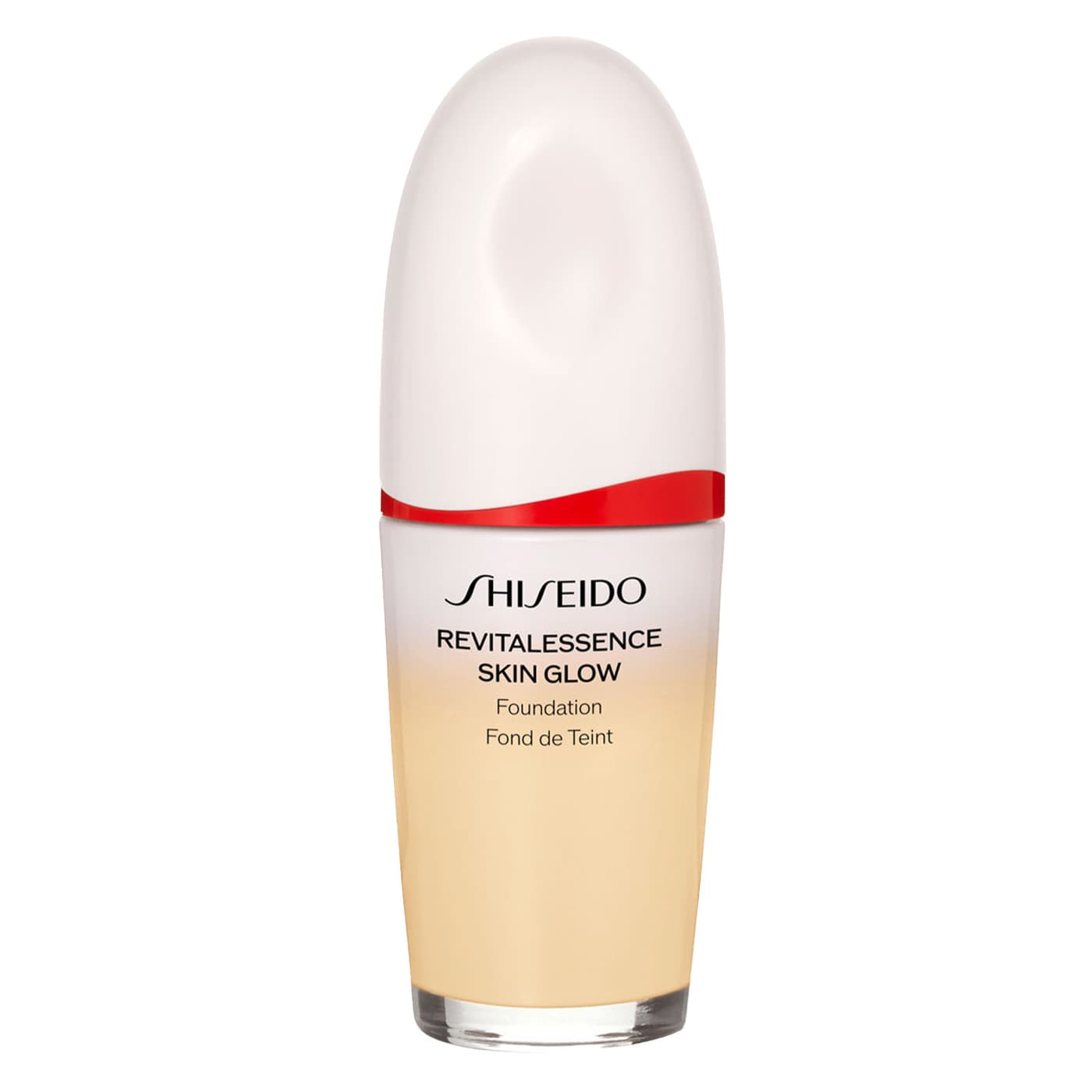 Revitalessence Skin Glow - Foundation Ivory 120