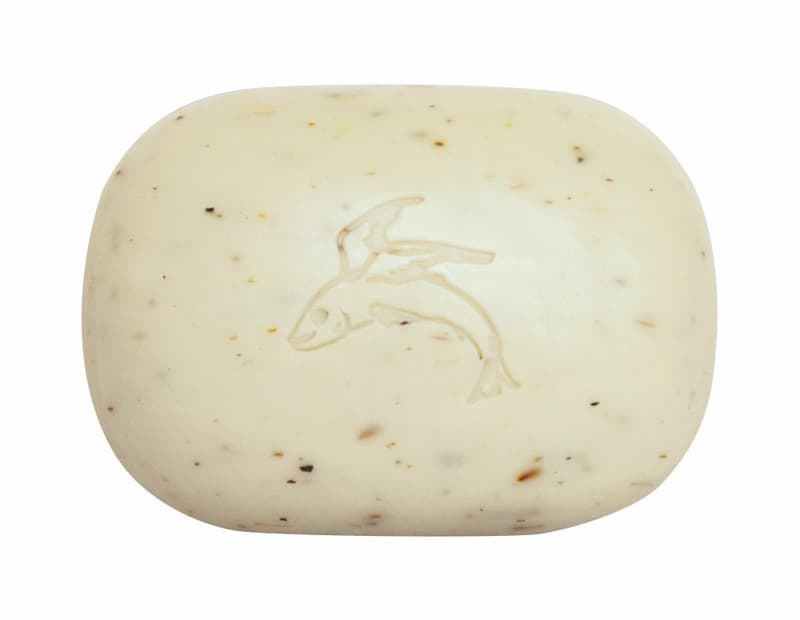 Droste-Laux - Basische Edelsteinseife