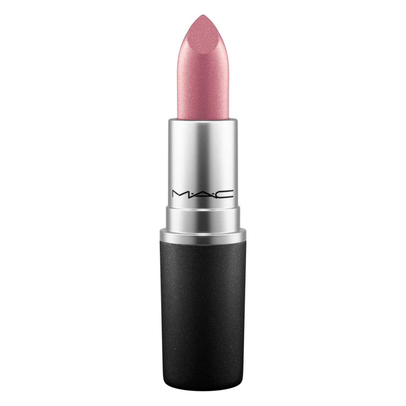 Frost Lipstick - Plum Dandy